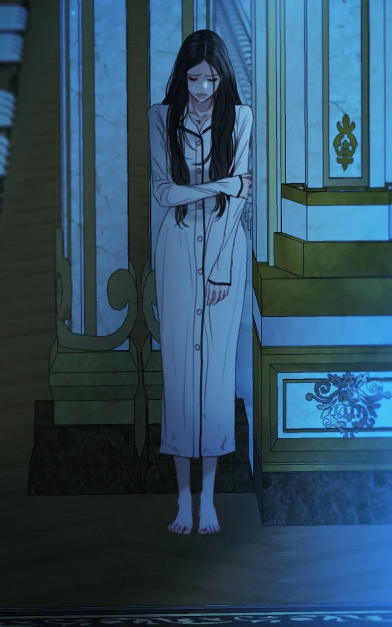 Read Serena chapter 124 image 21 on Lezhin