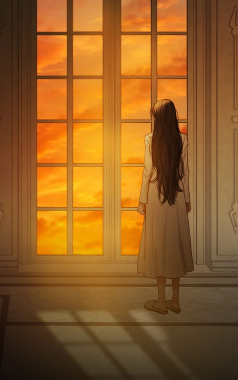Read Serena chapter 124 image 25 on Lezhin
