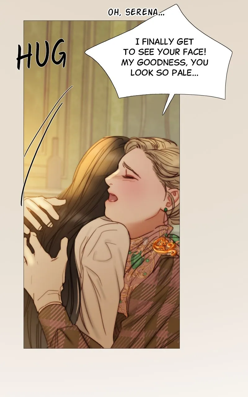 Read Serena chapter 124 image 30 on Lezhin