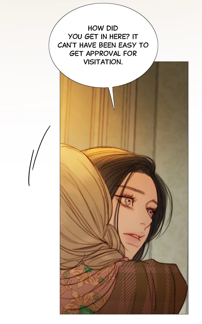 Read Serena chapter 124 image 31 on Lezhin
