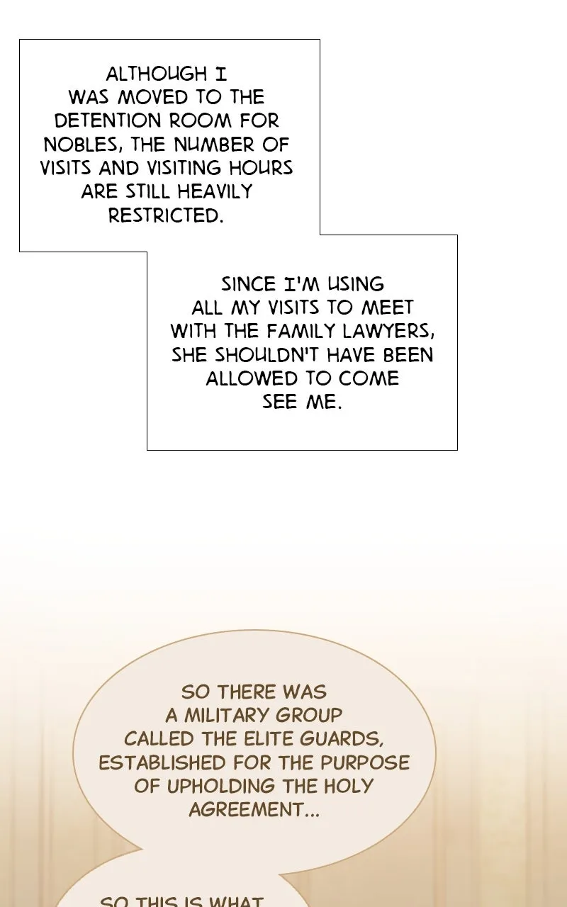 Read Serena chapter 124 image 32 on Lezhin