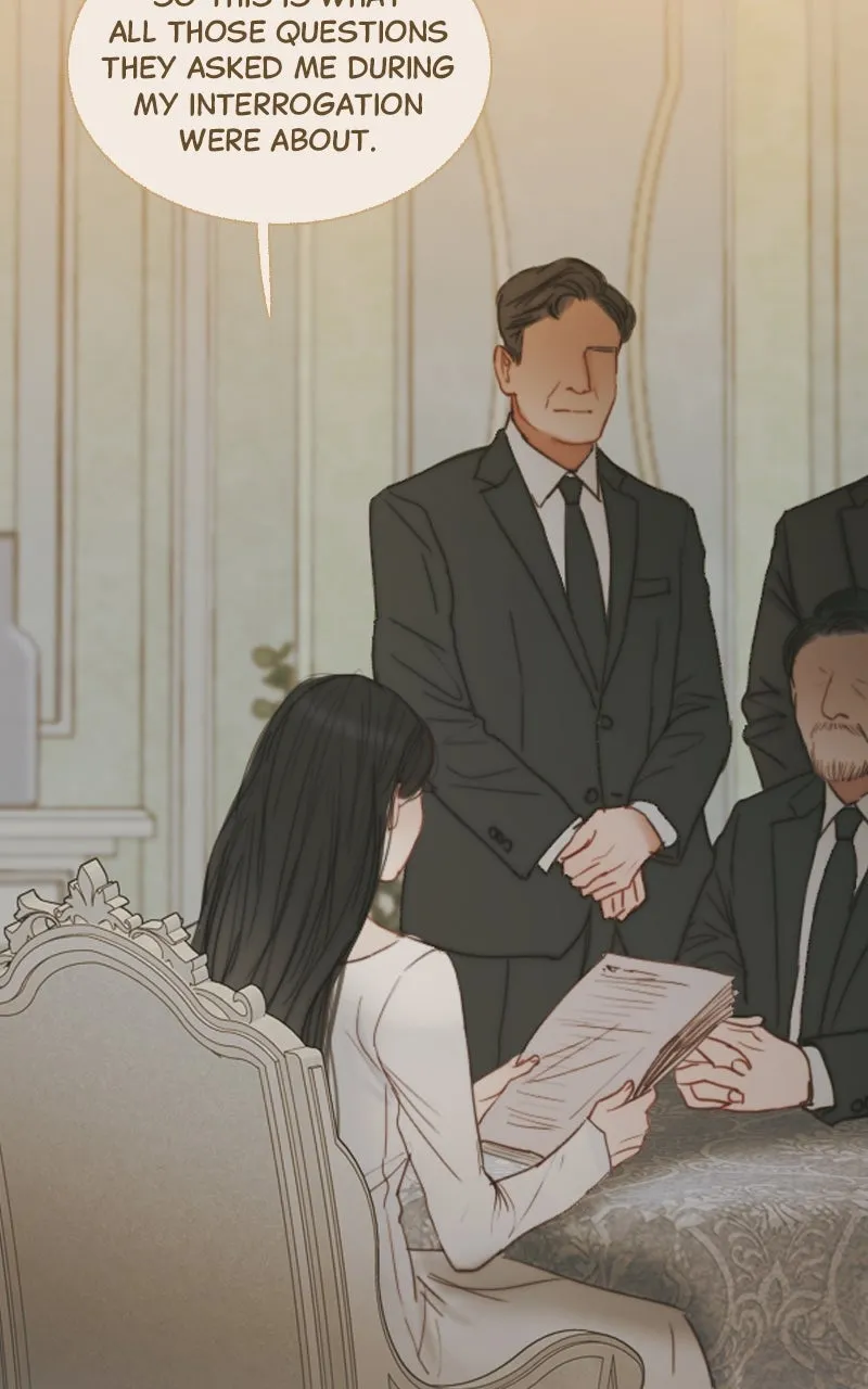 Read Serena chapter 124 image 33 on Lezhin