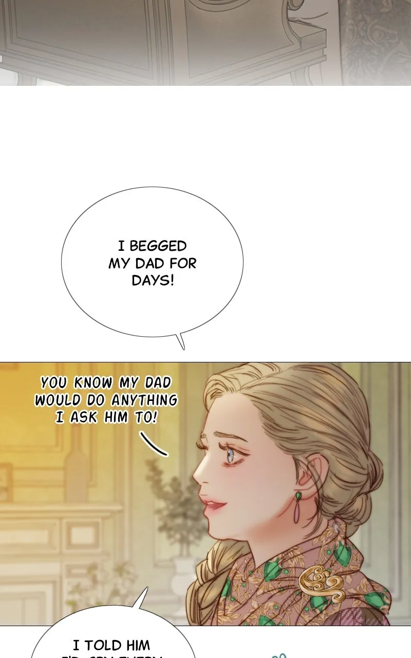 Read Serena chapter 124 image 34 on Lezhin