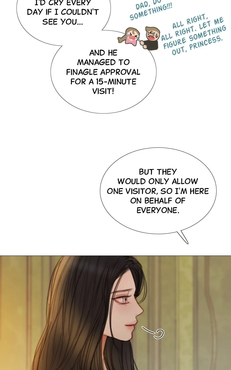 Read Serena chapter 124 image 35 on Lezhin