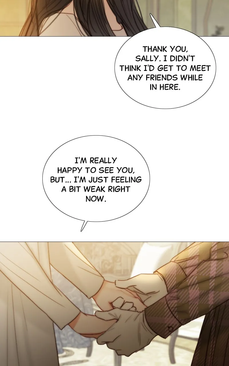 Read Serena chapter 124 image 36 on Lezhin