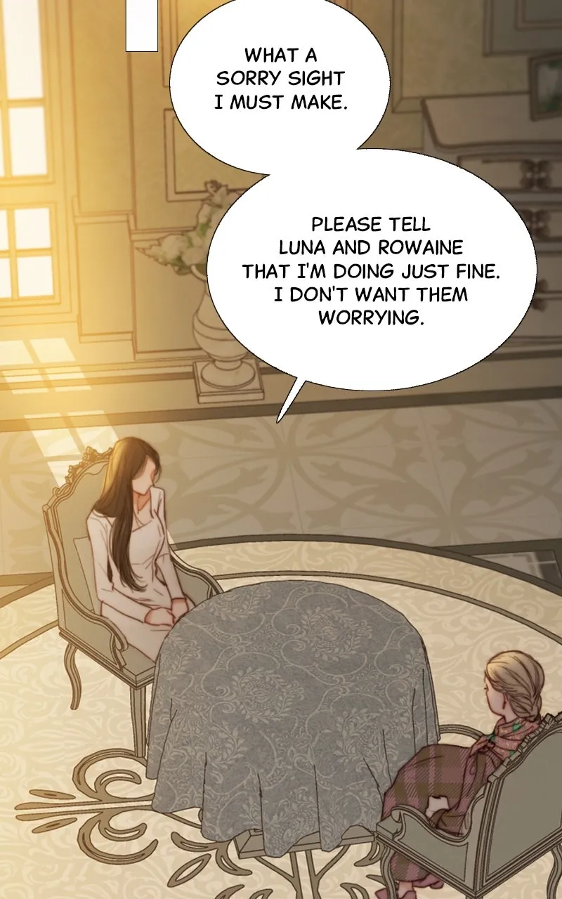 Read Serena chapter 124 image 38 on Lezhin