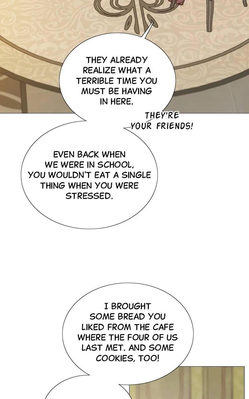 Read Serena chapter 124 image 39 on Lezhin