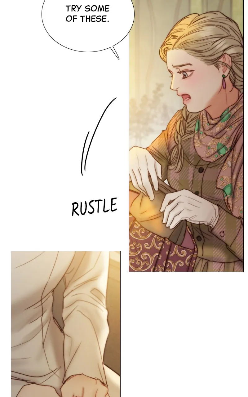 Read Serena chapter 124 image 40 on Lezhin