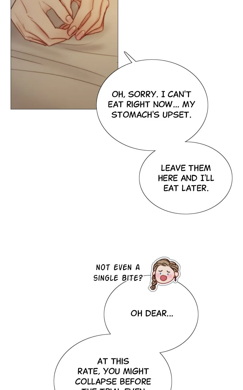 Read Serena chapter 124 image 41 on Lezhin