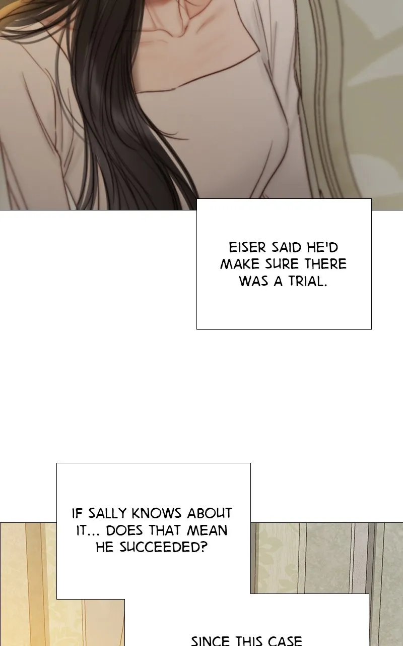 Read Serena chapter 124 image 43 on Lezhin