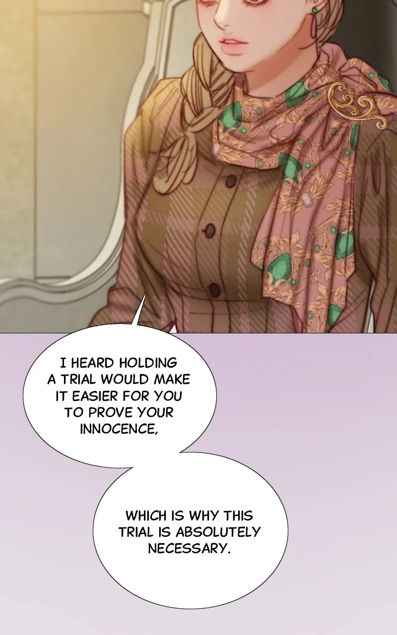 Read Serena chapter 124 image 46 on Lezhin