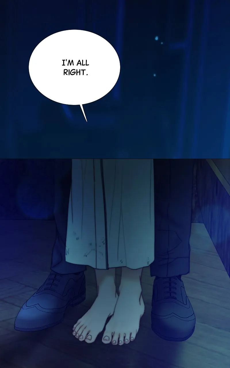 Read Serena chapter 124 image 5 on Lezhin