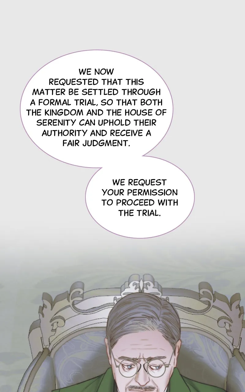 Read Serena chapter 124 image 52 on Lezhin