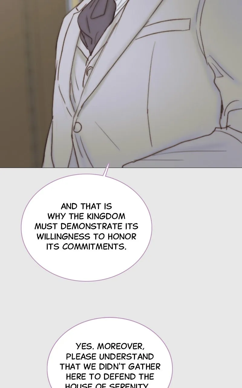 Read Serena chapter 124 image 64 on Lezhin