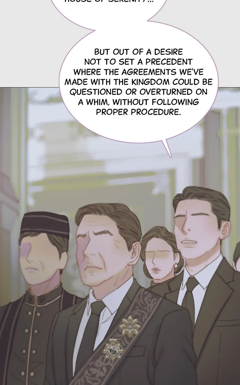 Read Serena chapter 124 image 65 on Lezhin