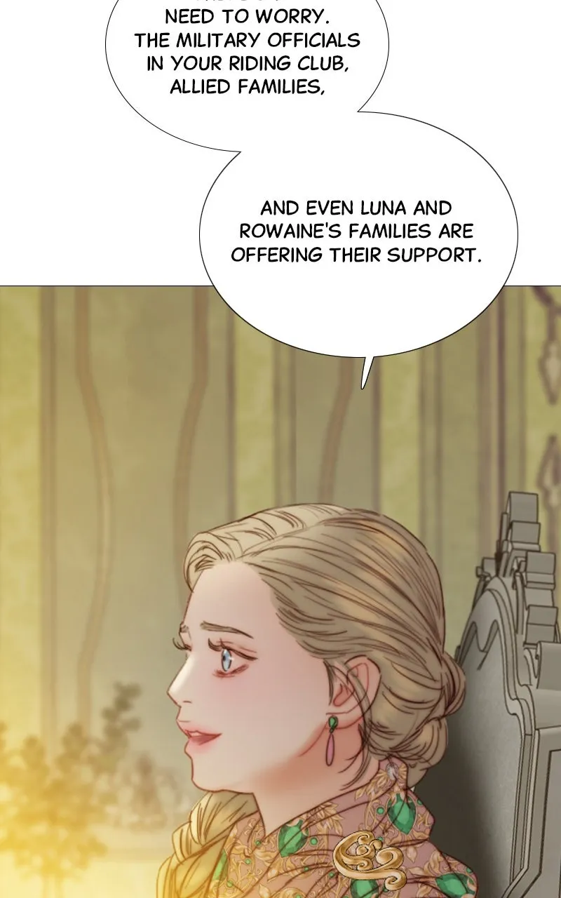 Read Serena chapter 124 image 72 on Lezhin