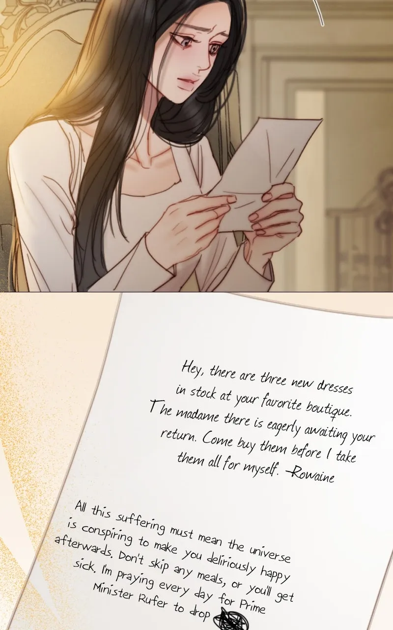 Read Serena chapter 124 image 74 on Lezhin