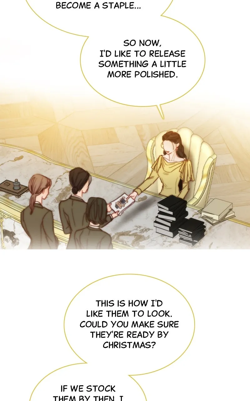 Read Serena chapter 124 image 78 on Lezhin