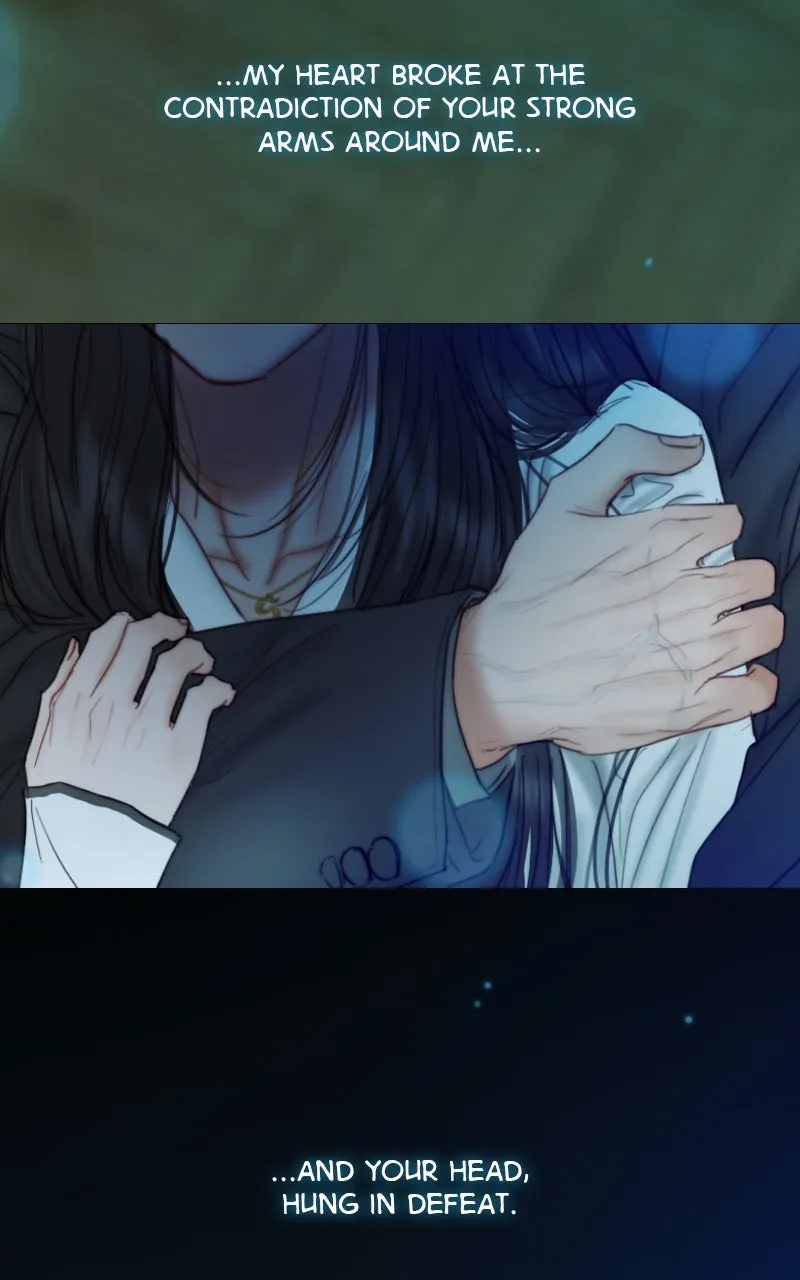 Read Serena chapter 124 image 8 on Lezhin