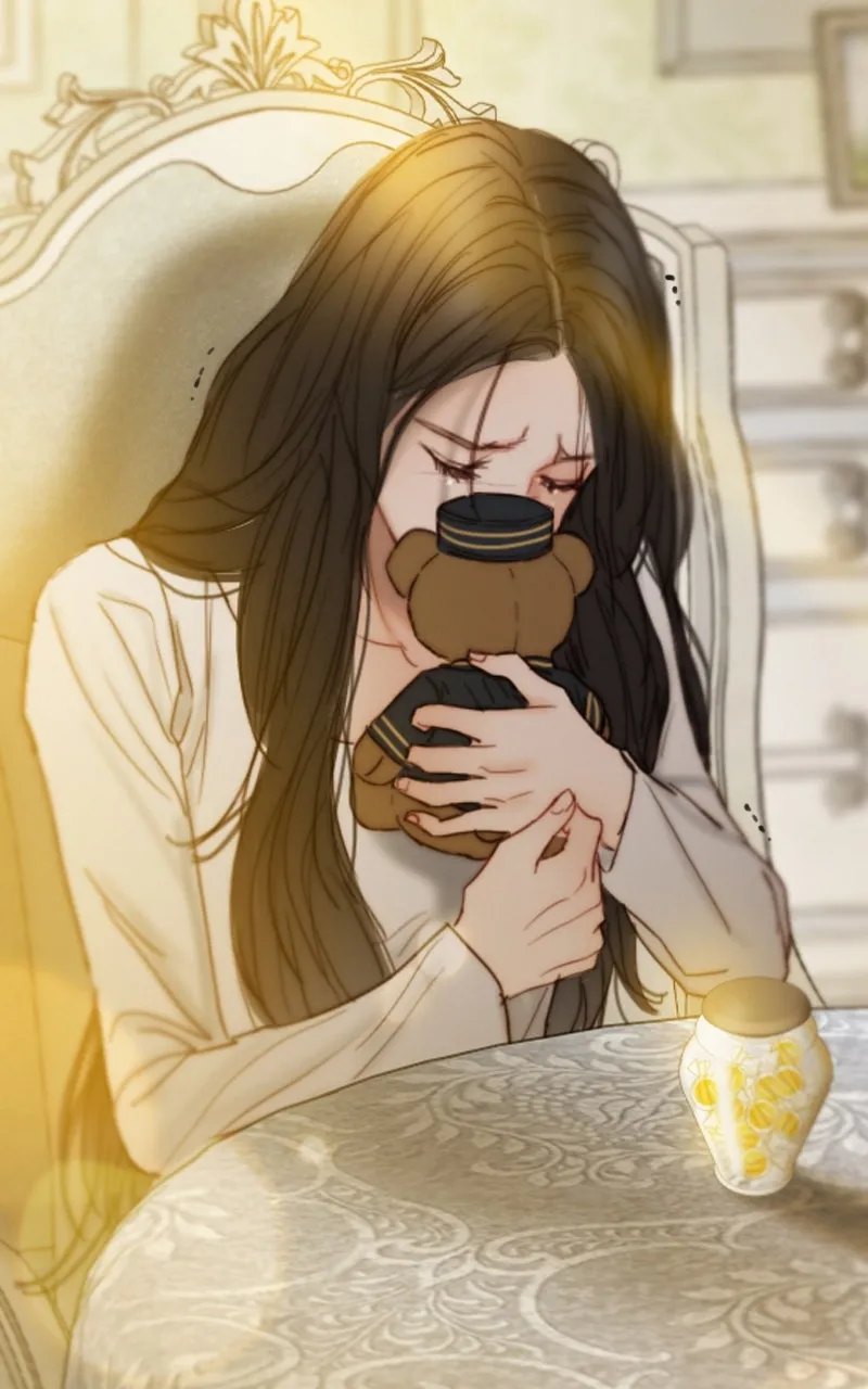 Read Serena chapter 124 image 89 on Lezhin