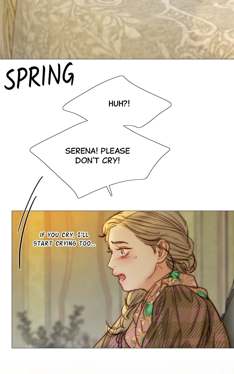 Read Serena chapter 124 image 90 on Lezhin