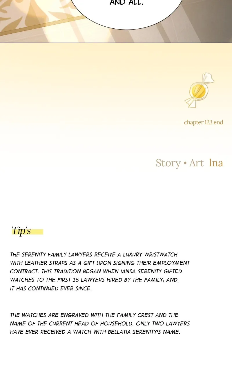 Read Serena chapter 124 image 93 on Lezhin