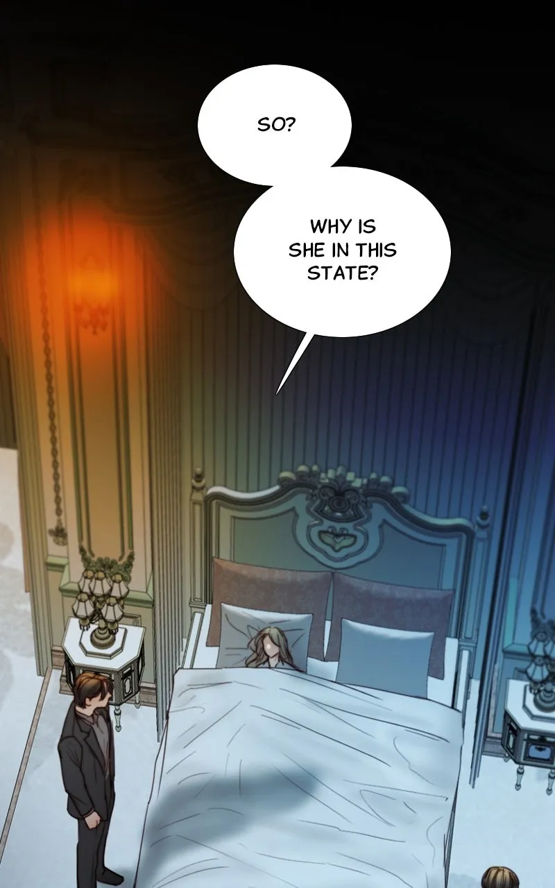 Read Serena chapter 125 image 1 on Lezhin
