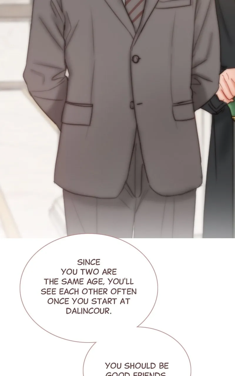 Read Serena chapter 125 image 18 on Lezhin