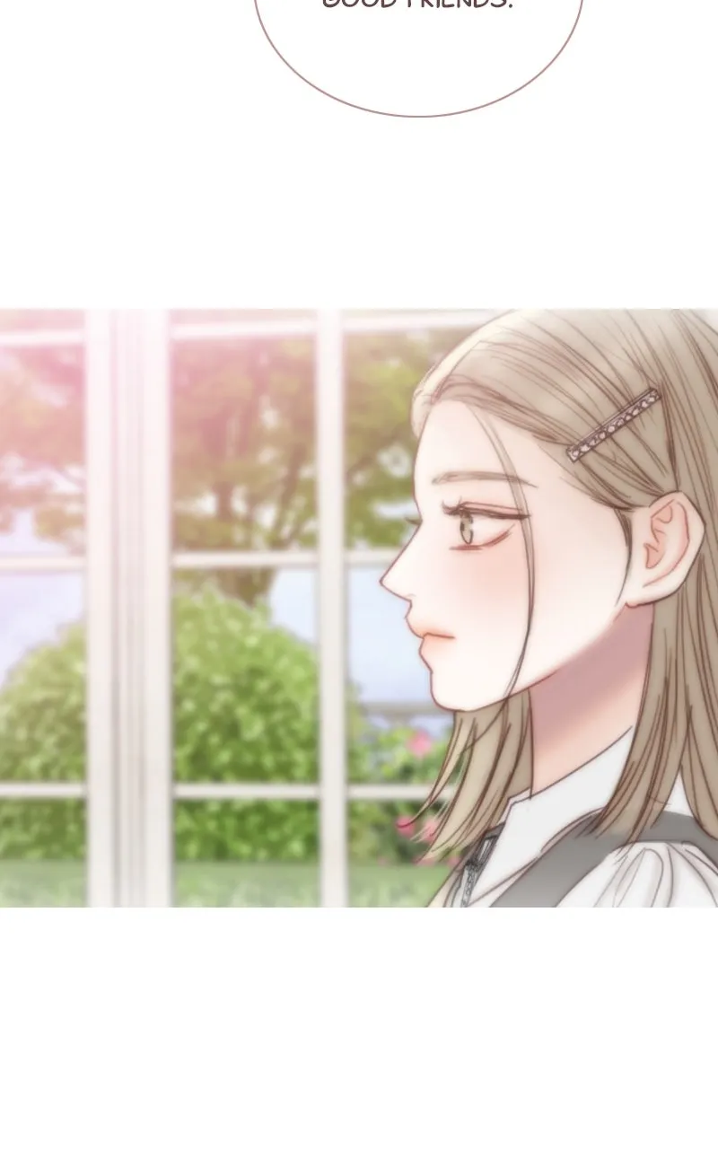 Read Serena chapter 125 image 19 on Lezhin