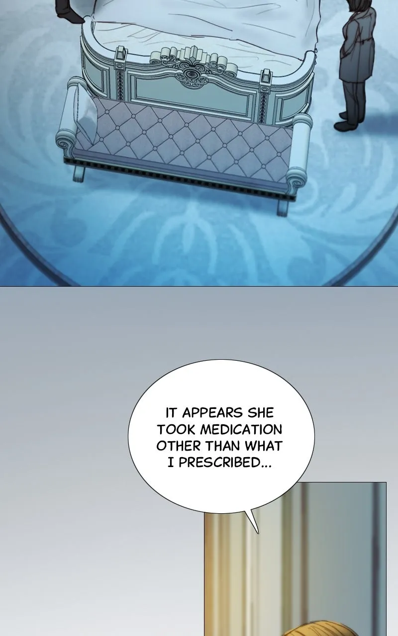 Read Serena chapter 125 image 2 on Lezhin