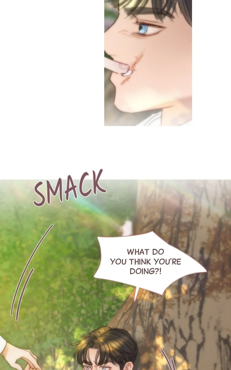 Read Serena chapter 125 image 27 on Lezhin
