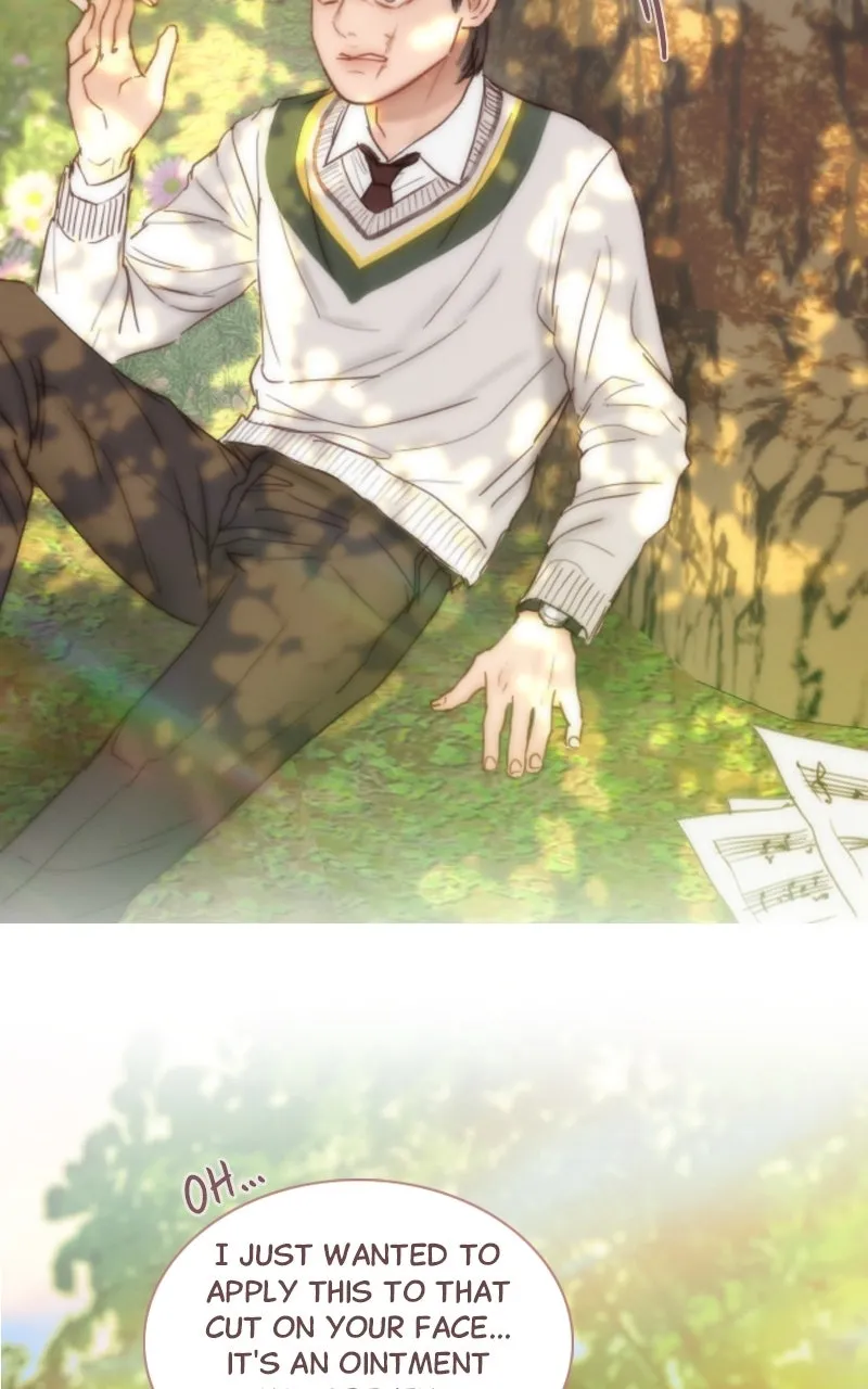 Read Serena chapter 125 image 28 on Lezhin