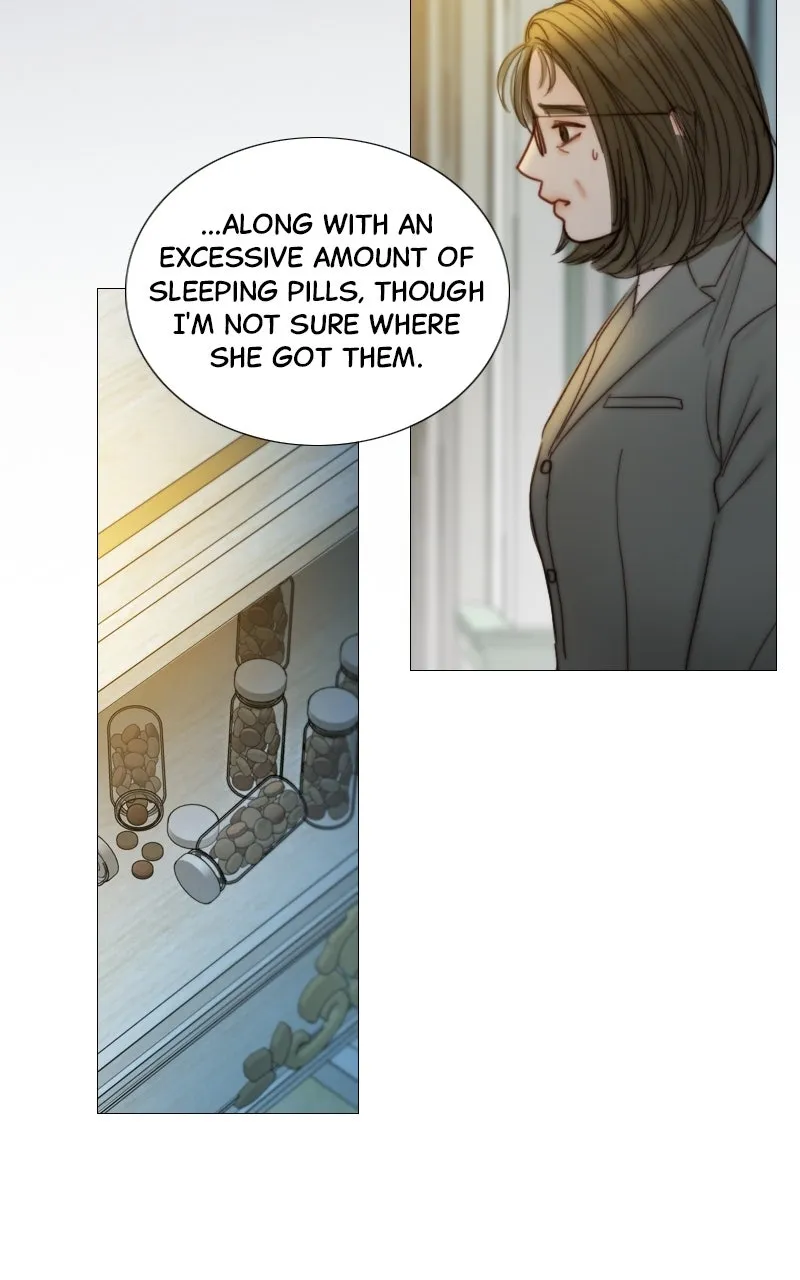 Read Serena chapter 125 image 3 on Lezhin