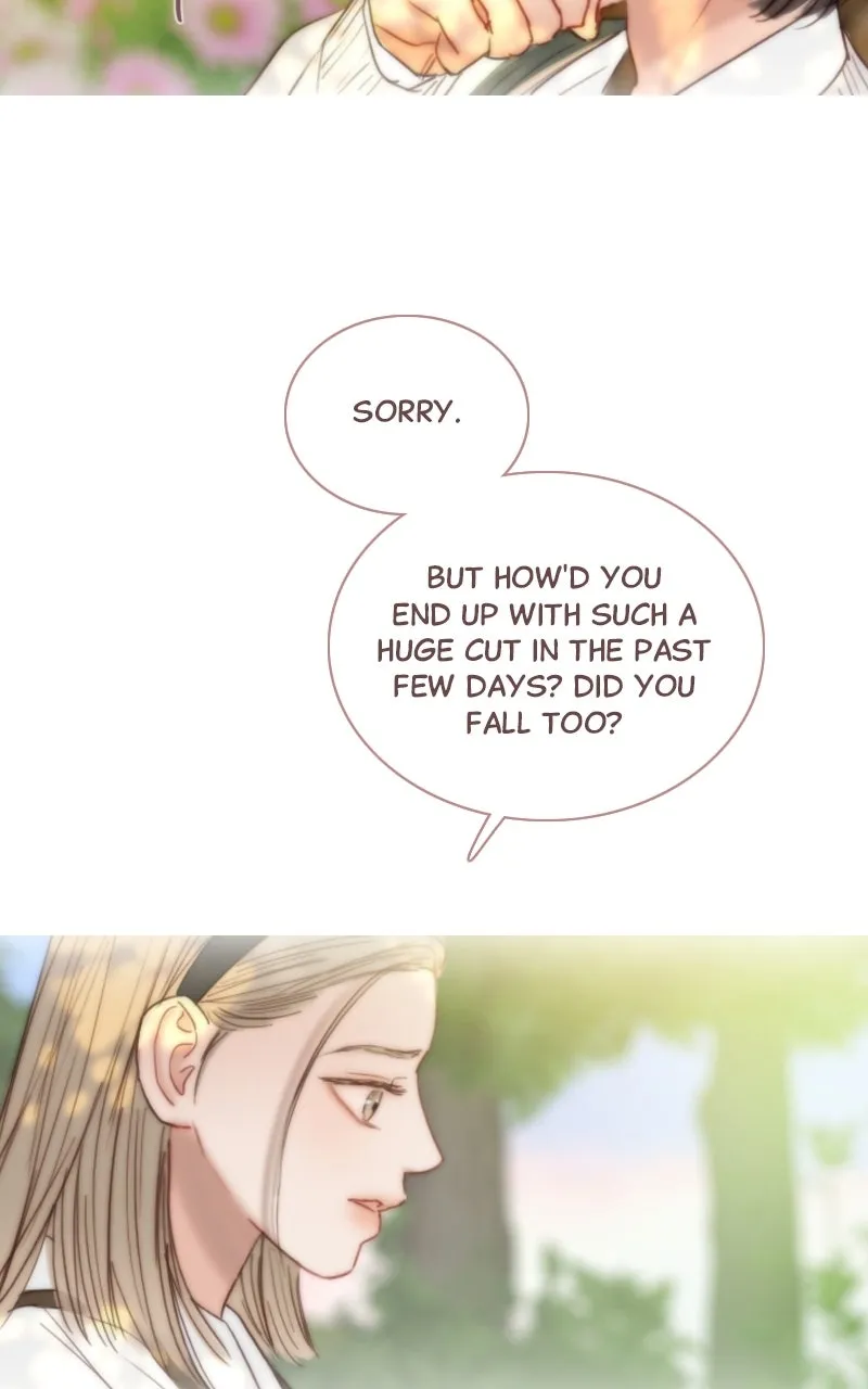 Read Serena chapter 125 image 31 on Lezhin