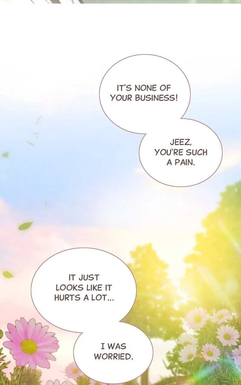 Read Serena chapter 125 image 32 on Lezhin