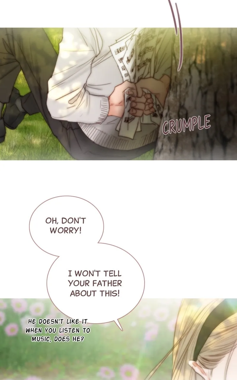 Read Serena chapter 125 image 35 on Lezhin