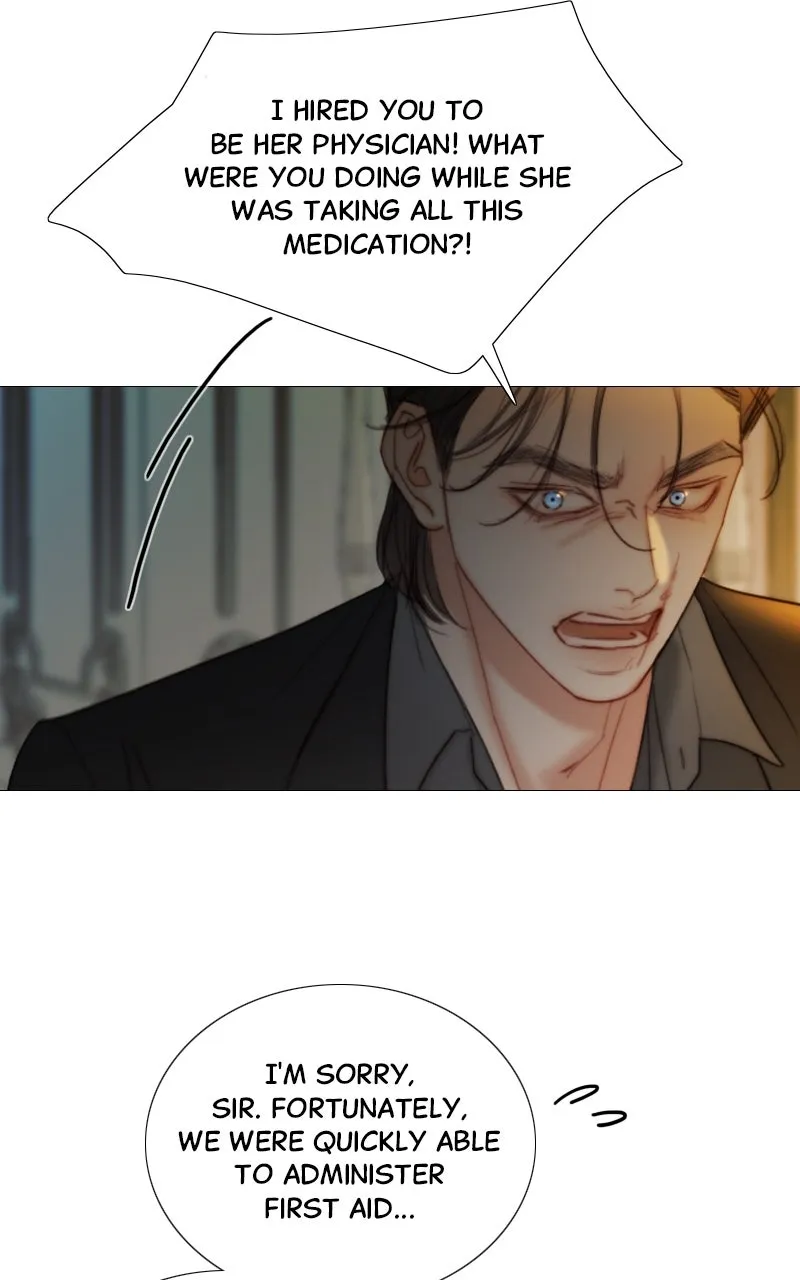 Read Serena chapter 125 image 4 on Lezhin