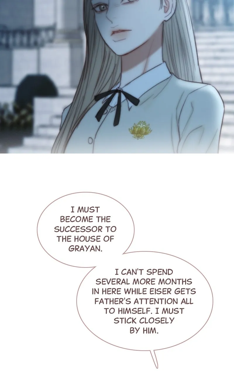 Read Serena chapter 125 image 44 on Lezhin