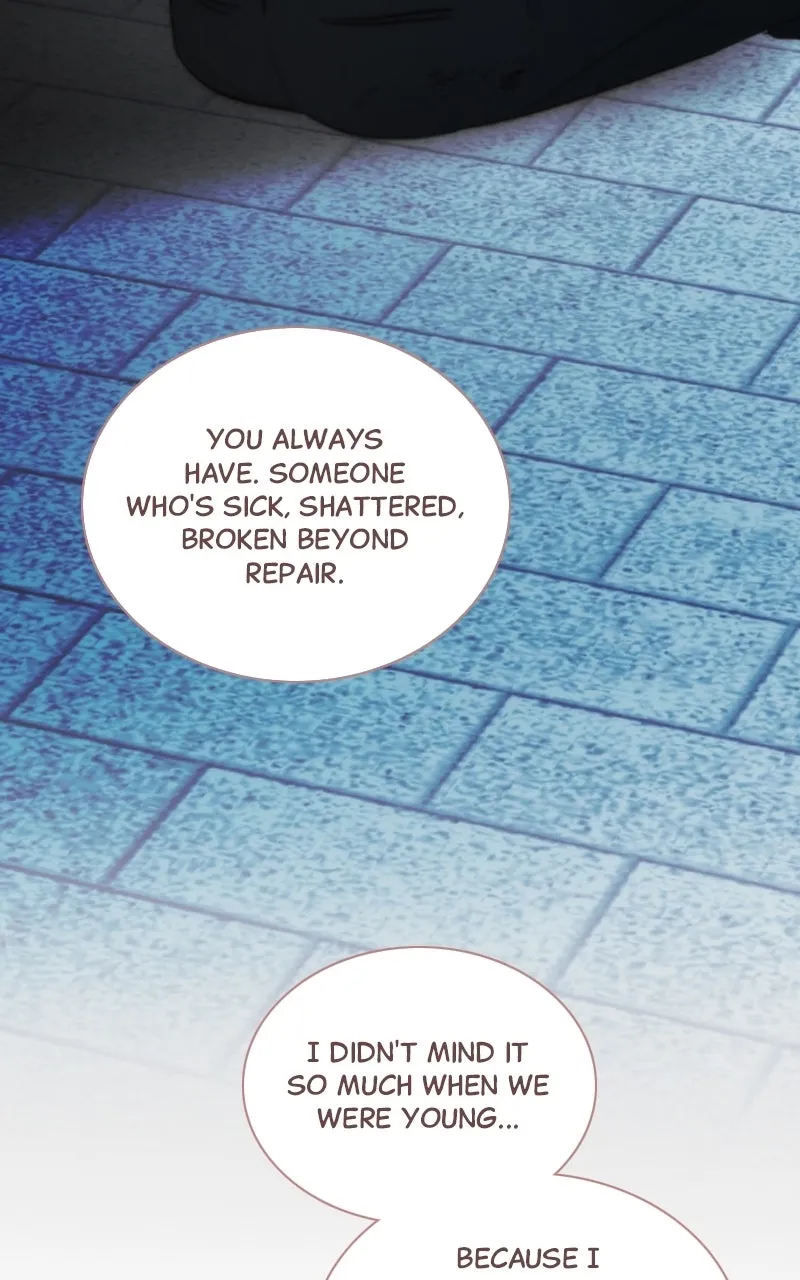 Read Serena chapter 125 image 49 on Lezhin