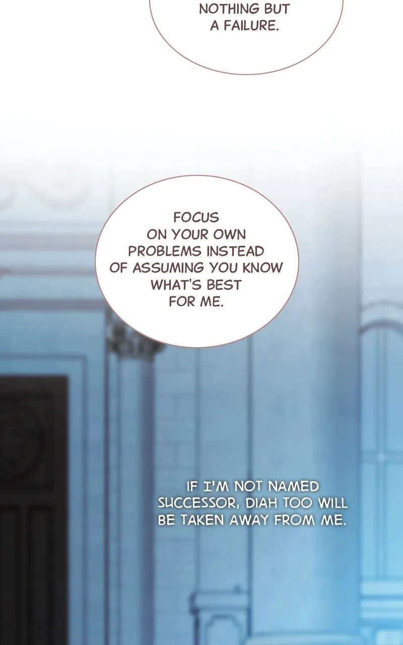 Read Serena chapter 125 image 61 on Lezhin