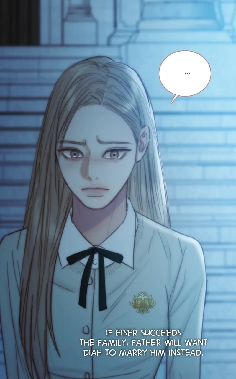 Read Serena chapter 125 image 62 on Lezhin