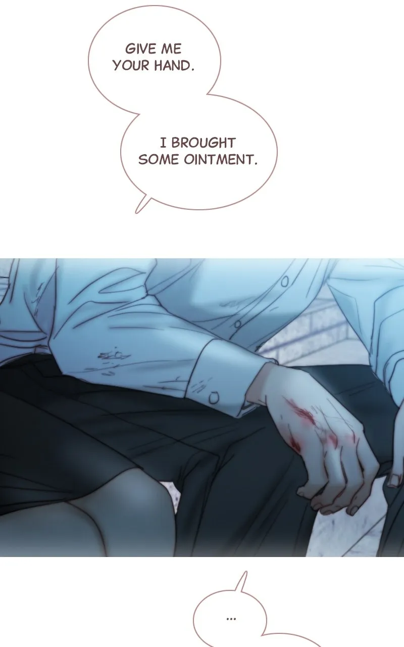 Read Serena chapter 125 image 64 on Lezhin