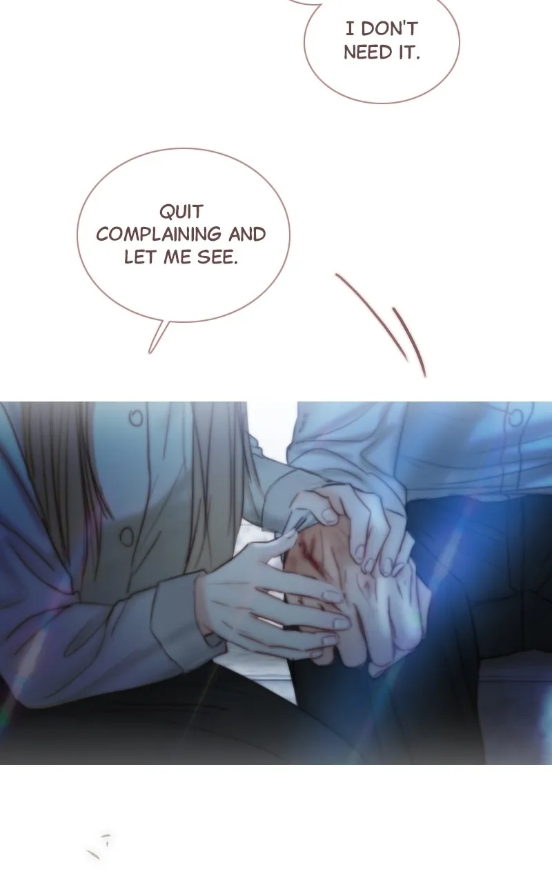 Read Serena chapter 125 image 65 on Lezhin