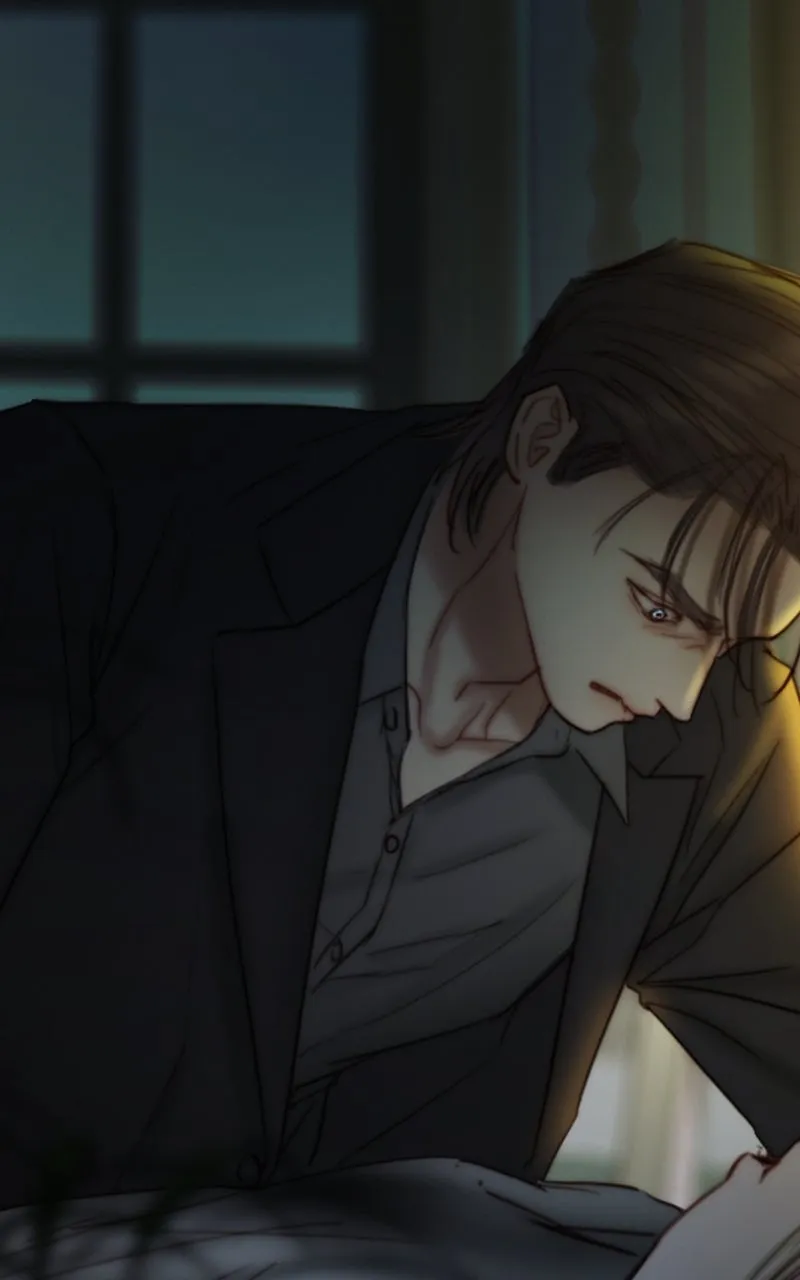 Read Serena chapter 125 image 70 on Lezhin