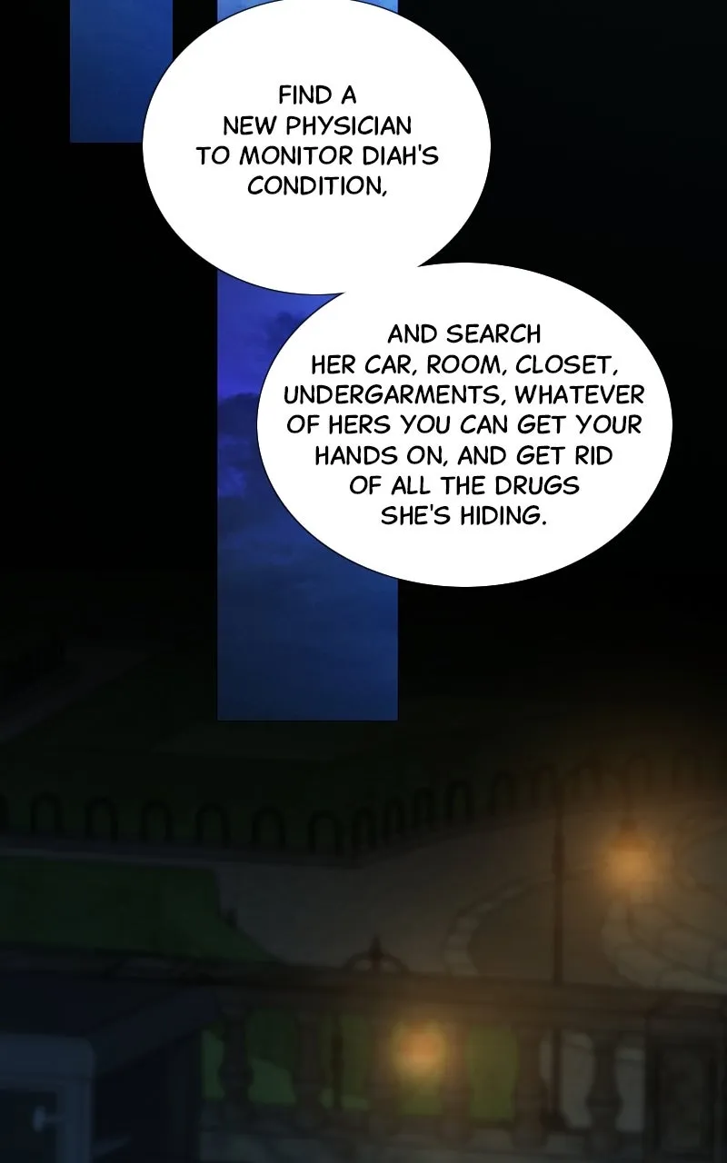 Read Serena chapter 125 image 85 on Lezhin