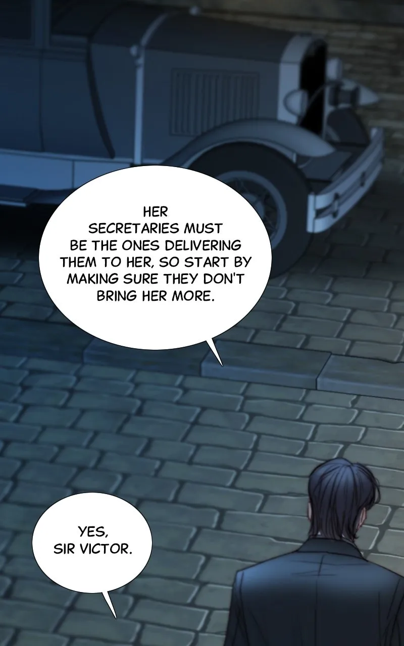 Read Serena chapter 125 image 86 on Lezhin