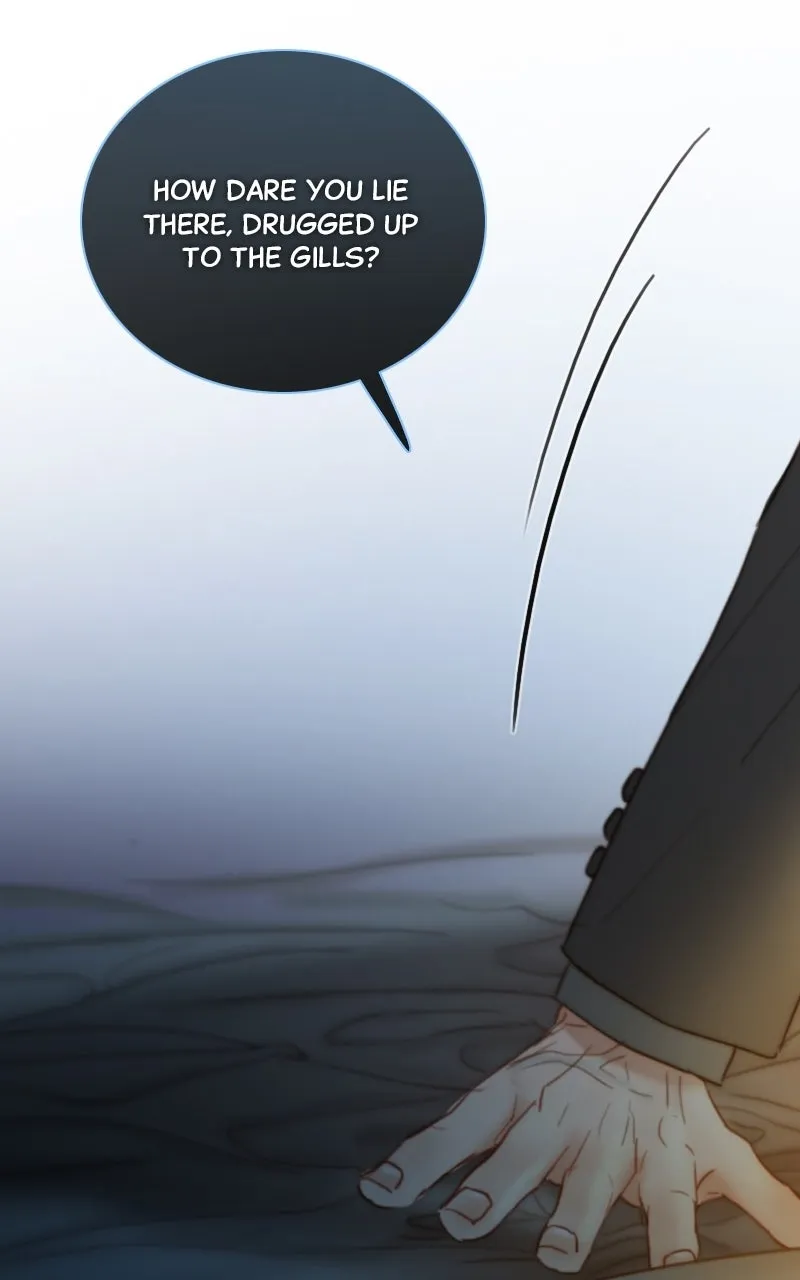 Read Serena chapter 125 image 9 on Lezhin
