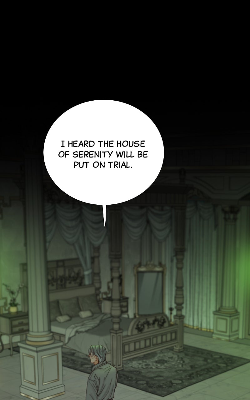 Read Serena chapter 126 image 1 on Lezhin