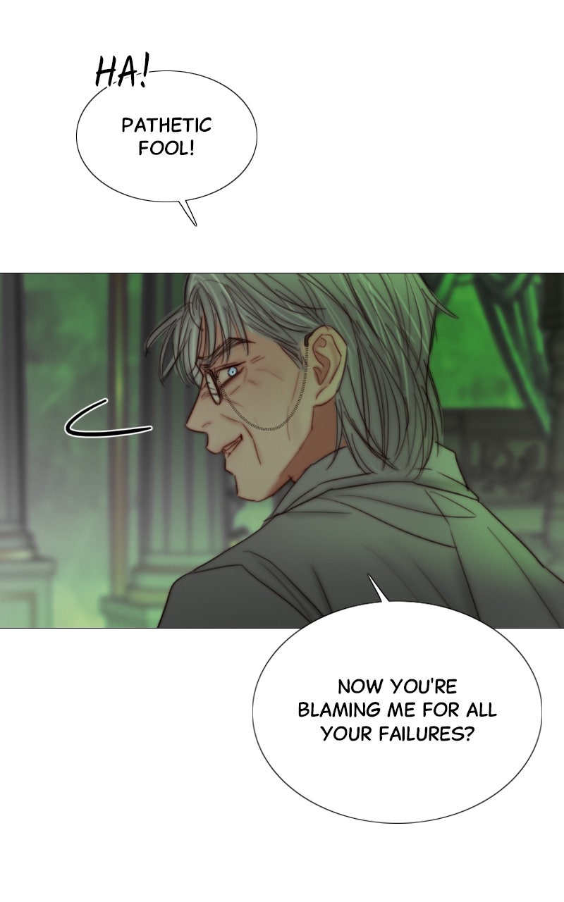 Read Serena chapter 126 image 11 on Lezhin