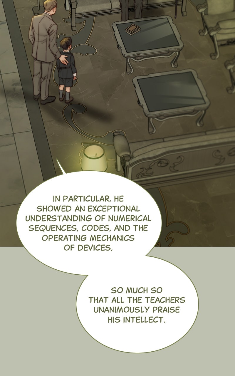 Read Serena chapter 126 image 16 on Lezhin